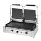 Buffalo Bistro Double Contact Grill