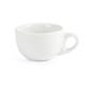 Olympia Whiteware Espresso Cups 3oz 85ml (12 Pack)