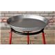 Garcima SL Carbon Steel Paella Pan 50cm