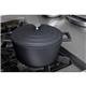 Masterclass Casserole Dish Deep 4Ltr
