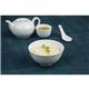 Olympia Whiteware Rice Bowls 130mm 390ml (12 pack)
