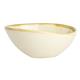 Olympia Kiln Bowl Sandstone 165mm (Pack of 6)