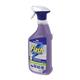 Flash Professional Disinfecting Cleaning Spray for Food Surfaces 750ml (6 pack)