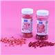 PME Freeze Dried Strawberry Pieces 12g
