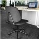 Bolero Office Chair Black