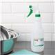 Jantex Colour-Coded Trigger Spray Bottle Green 750ml