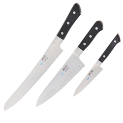 Mac Professional 3-Piece Knife Set