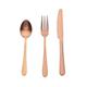 Olympia Cyprium Copper Sample Set (3 pack)
