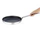 Vogue Aluminium Non-stick Teflon Platinum Plus Frying Pan 36cm