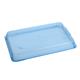 Araven ABS Food Storage Container Blue GN 1/1 65mm