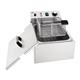 CaterBase Electric Fryer - 3kW