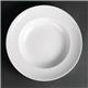 Royal Porcelain Classic White Pasta Plates 300mm (12 pack)