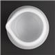 Olympia Whiteware Compact Jugs 43ml (12 pack)