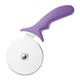 Hygiplas Pizza Wheel Purple Allergens - 4"