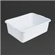 Vogue Food Storage Box 32Ltr