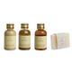 Hotel Complimentary Elsyl Toiletries Welcome Pack