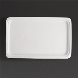 Olympia Whiteware 1/1 Full Size Gastronorm 30mm