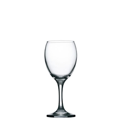 Utopia Imperial Wine Glasses 250ml UKCA Marked at 175ml (12 pack)