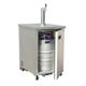 Polar G-series Direct Draw Keg Beer Dispenser Single