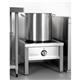 Buffalo Induction Stock Pot Stove 8kW