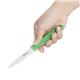 Hygiplas Paring Knife Green 8.5cm