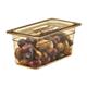 Cambro High Heat 1/3 Gastronorm Lid with handle