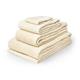 Mitre Essentials Nova Bath Mat Cream
