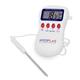 Hygiplas Multipurpose Stem Thermometer