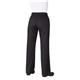 Chef Works Womens Basic Baggy Chefs Trousers Black M