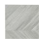 Bolero Rectangular Table Top Chevron Design 1100x 700mm