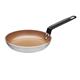 Vogue Aluminium Non-Stick Ceramic Coated Frying Pan 20cm