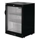 Polar G-Series Back Bar Cooler with Hinged Door 138Ltr
