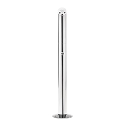 Bolero Floor Standing Ashtray Pole