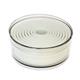 Schneider Plain Round Pastry Cutters (9 pack)