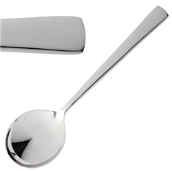 Amefa Moderno Soup Spoon (12 Pack)