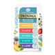 Twinings Superblends Wellbeing Collection Tea Bags (80 pack)