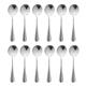 Olympia Baguette Soup Spoon (12 Pack)