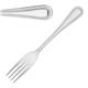 Olympia Bead Table Fork (12 Pack)