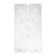 Vogue Drainer Plates for 1/1 Polycarbonate Gastronorm Tray