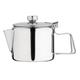 Olympia Concorde Stainless Steel Teapot 290ml
