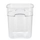 Cambro FreshPro Camsquare Food Storage Container 17.2Ltr