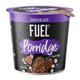 FUEL 10K Chocolate Porridge Pots 70g (8 pack)