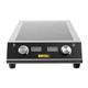 Buffalo Heavy Duty Double Induction Hob 7kW