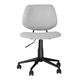 Bolero Office Chair Grey