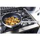 Vogue Aluminium Non-Stick Teflon Platinum Plus Sauté Pan 319mm
