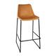 Bolero Rodeo High Stools Camel