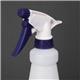 Jantex Colour-Coded Trigger Spray Bottle Blue 750ml