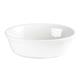 Olympia Whiteware Oval Pie Bowls 161mm (Pack of 6)
