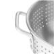 Vogue Aluminium Colander 16"