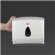Jantex Multi-Fold Hand Towel Dispenser White